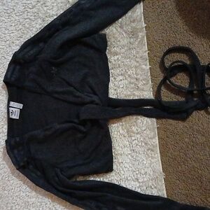 Adidas Wrap Teddy Shirt